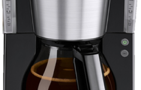 Cafetière filtre Melitta 1011-06 LOOK DELUXE