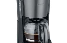Cafetière filtre SEVERIN KA 9543