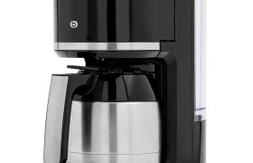 Cafetière isotherme programmable ECPI 1
