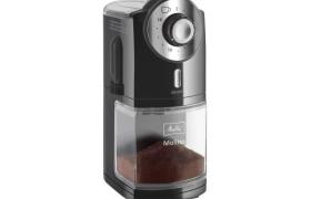 Cafetiere Melitta Molino 1019-02 Noir inox