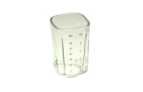 Krups BOL BLENDER EN VERRE POUR PETIT ELECTROMENAGER   KRUPS - MS-0A11813