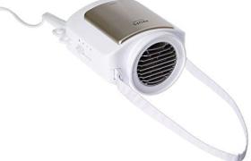 Krups Cf 6000 Ionic Casque Soufflant
