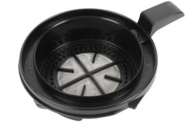 KRUPS Filtre permanent pour cafetières KM4689 et KM4682