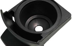 Krups - support dosettes (MS-622739) Cafetière, Expresso