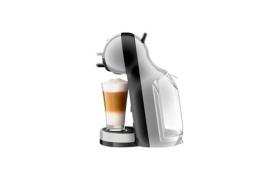 Machine à café - KRUPS KP123B10 - Dolce Gusto MINI ME - Arctic Grey - Réservoir 08L - 1500W