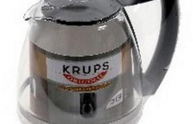Verseuse noire F536 F538 Cafetière, Expresso F5394210 KRUPS - 42494 Verseuse noire F536 F538 Cafetière, Expresso F5394210 KRUPS - 42494