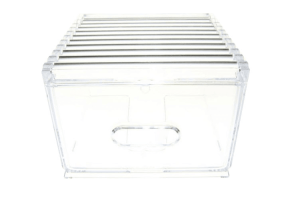 Bac De Recuperation Des Capsules Pixie Pour Pieces... Bac De Recuperation Des Capsules Pixie Pour Pieces...