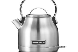 Bouilloire électrique 1,25 L 5KEK1222ESX