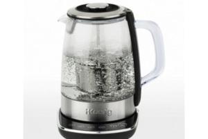 Bouilloire infuseur à thé - TI600