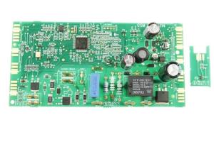 Carte Electronique De Cote