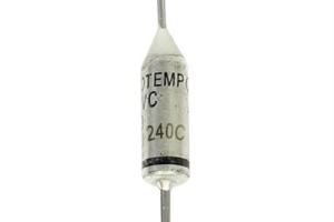 Fusible thermique 240°10a 04940818 - four de dietrich Fusible thermique 240°10a 04940818 - four de dietrich