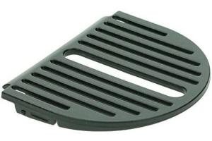 Grille support de tasse pour machine à café Krups MS-623609