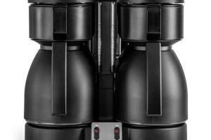 KRUPS Cafetière filtre isotherme Duothek Cafetière isotherme double préparation KRUPS KT850110