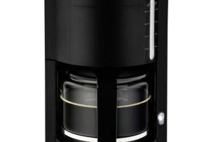 Krups Ekspressof F 309 08 ProAroma machine à café noir