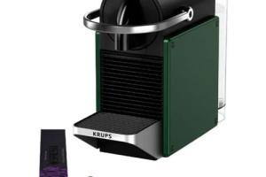 KRUPS PIXIE YY5362FD