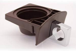 Krups - Support Capsules Marron Pour Cafetière Ms-622572 Krups - Support Capsules Marron Pour Cafetière Ms-622572