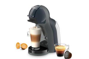Machine à café dosette - KRUPS - Mini Me 2 - Compatible NESCAFÉ Dolce Gusto - 15 Bars - Compact 1500W