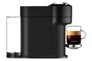 Machine à café NESPRESSO VERTUO NEXT coloris noir