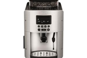 Machine expresso avec broyeur Krups EA815E70 Machine expresso avec broyeur Krups EA815E70