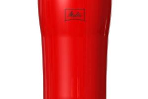 MELITTA Mug isotherme 250 ml - Rouge