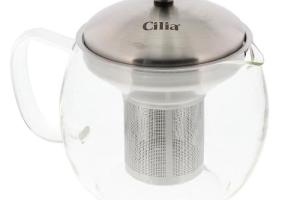 MELLITA Cilia Théière avec infuseur