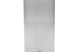 Réservoir à eau - Krups - MS-0055340 - Transparent - Durable - Compatible Nespresso Réservoir à eau - Krups - MS-0055340 - Transparent - Durable - Compatible Nespresso