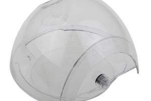 Réservoir pour machine à café - KRUPS - Dolce Gusto Lumio - Pièce détachée dorigine - Compatible avec cafetières Krups