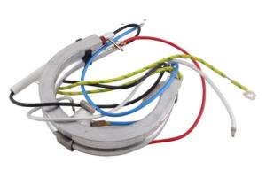Résistance et thermostat avec fusible Cafetière Machine à Café SS-208851 SS208851 KRUPS