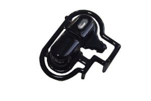 Touche Gauche Pour Petit Electromenager Krups - Ms-0675141 Touche Gauche Pour Petit Electromenager Krups - Ms-0675141