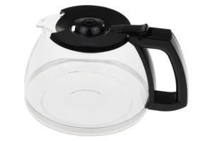Verseuse - MELITTA - EASY TOP - Noir - 6690205 - Design élégant et pratique