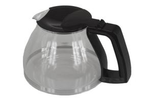 Verseuse Melitta Look III Basic M650 - Capacité 12L - Noir