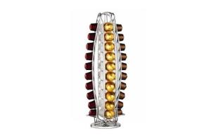 XB300000. SUPPORT 40 CAPSULES NESPRESSO XB300000. SUPPORT 40 CAPSULES NESPRESSO