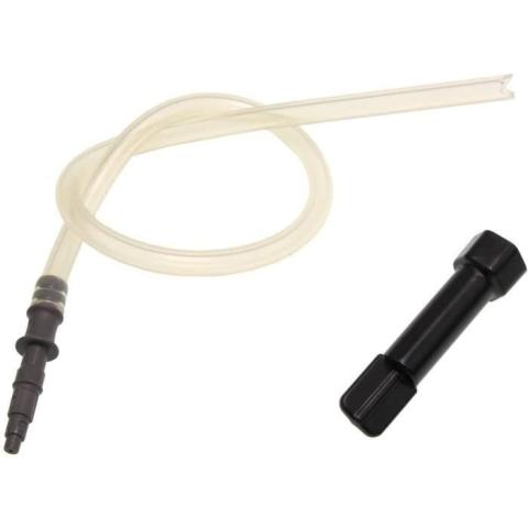 Accessoire - KRUPS - MS-8030000653 - Tuyau avec clé - Pour machine à café expresso - Compatible KRUPS/SEB Accessoire - KRUPS - MS-8030000653 - Tuyau avec clé - Pour machine à café expresso - Compatible KRUPS/SEB