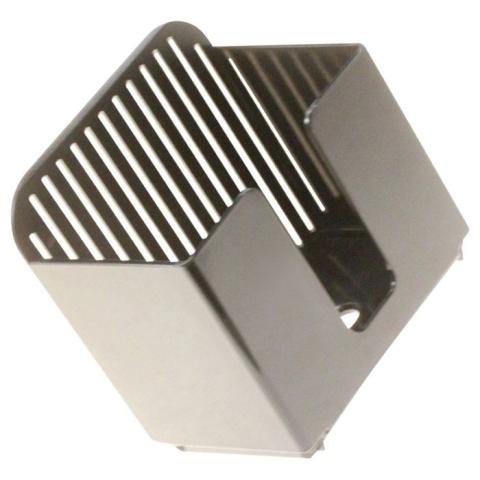Bac à capsules NESPRESSO - KRUPS - 18382 - Gris - Plastique - Rectangulaire