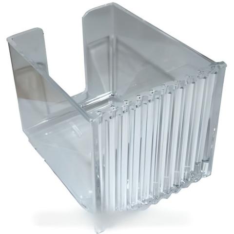 BAC DE RECUPERATION CAPSULE POUR MACHINES A EXPRESSO / NESPRESSO KRUPS - BVMPIECES