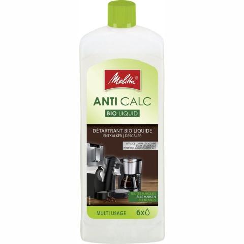 Bio Détartrant Liquide Universel 250ml 10 pcs DFP Bio Détartrant Liquide Universel 250ml 10 pcs DFP