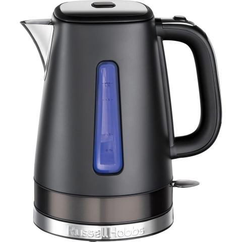 Bouilloire MATTE BLACK 26140-70 NOIR MAT