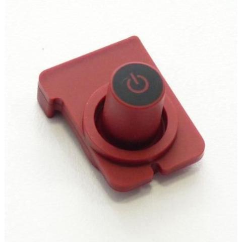 Bouton de remplacement marche-arrêt - Krups - réf. MS-0039152 Bouton de remplacement marche-arrêt - Krups - réf. MS-0039152