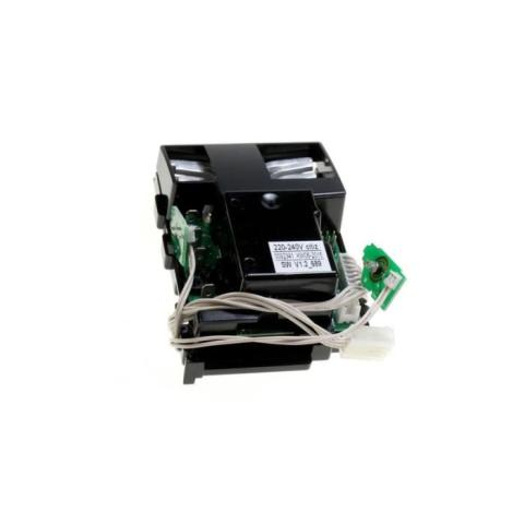 Carte électronique pour machine à café Nespresso CITIZ KRUPS - Noir Carte électronique pour machine à café Nespresso CITIZ KRUPS - Noir