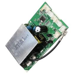 Carte Electronique Puissance 230v Pour Petit Electromenager Krups Ms-623535