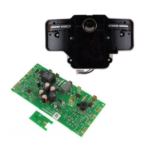 Cartes électroniques modules de puissance et de commande Cafetière Machine à Café MS-8080017329  MS-5949179 KRUPS