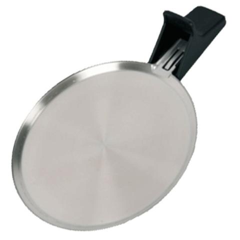 Couvercle cuve - KRUPS - MS-623654 - Blanc - Compatible avec café moulu - Accessoire cafetière Couvercle cuve - KRUPS - MS-623654 - Blanc - Compatible avec café moulu - Accessoire cafetière