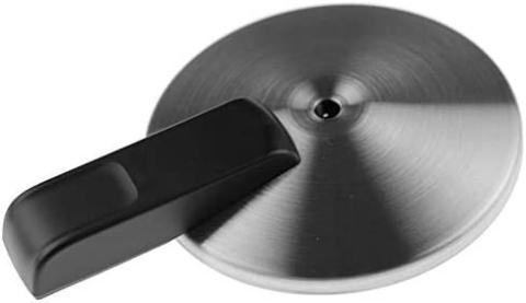Couvercle Verseuse Pour Cafetiere Krups Ms-623645 Couvercle Verseuse Pour Cafetiere Krups Ms-623645