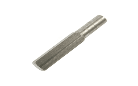 Embout Tournevis Ovale Pour Pieces Preparation Des Boissons... Embout Tournevis Ovale Pour Pieces Preparation Des Boissons...
