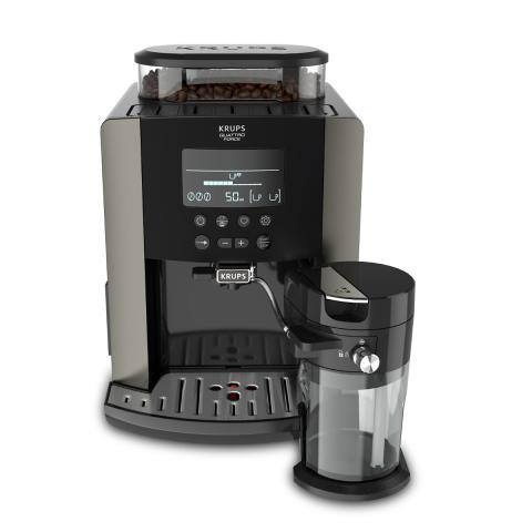 Expresso broyeur Arabica Latte EA819E10