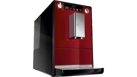 Expresso avec broyeur à grains MELITTA CAFFEO SOLO