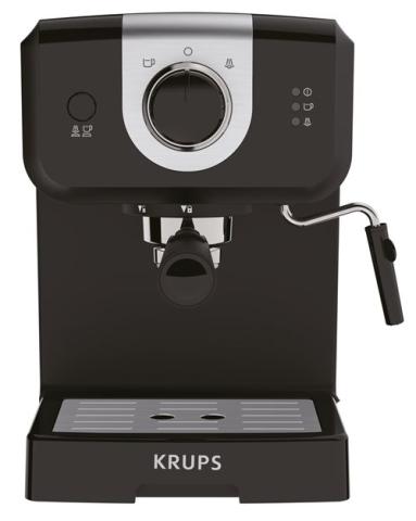 Expresso Krups OPIO XP320830 Noir Expresso Krups OPIO XP320830 Noir