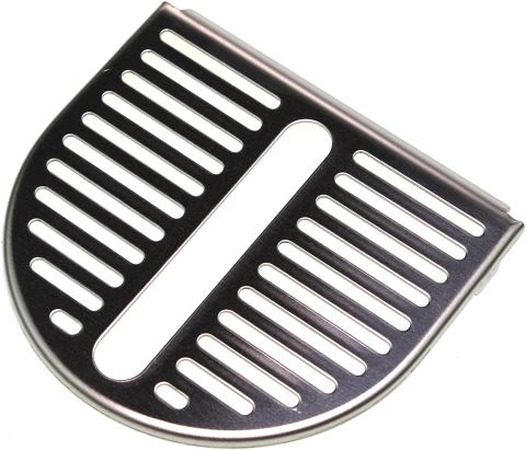 Grille D'Égouttage Pour Machine À Café Espresso Krups Grille D'Égouttage Pour Machine À Café Espresso Krups