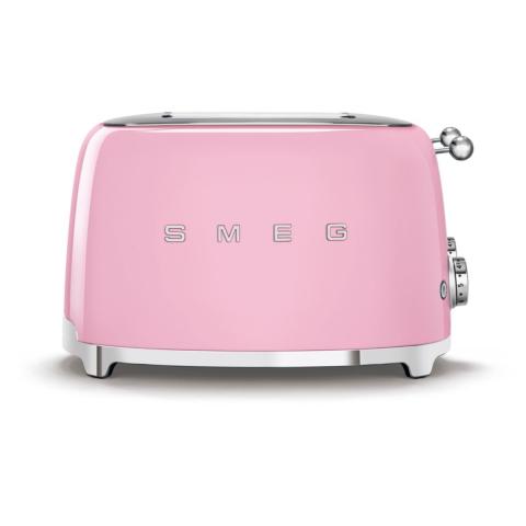 Grille-pain Tsf03pkeu Rose