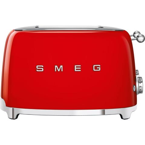 Grille-pain Tsf03rdeu Rouge